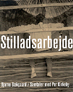 STILLADSARBEJDE