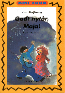 Godt nytår, Maja!