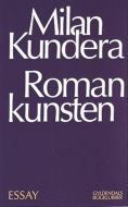 ROMANKUNSTEN ESSAY