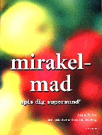 Mirakelmad 