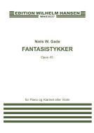 Fantasistykker op.43