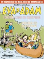 EVA &amp; ADAM - FODBOLD, DANS OG SIDESPRING