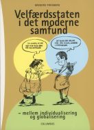 Velfærdsstaten i det moderne samfund