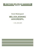 Melodilæsning akkordspil 1