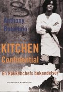 KITCHEN CONFIDENTIAL 123885 SBK