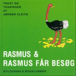 RASMUS &amp; RASMUS FÅR BESØG