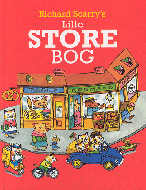 Richard Scarry's lille STORE bog