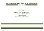 Organ School