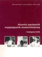 Atuartut aqutaannik angajoqqaanik ataatsimiisitsineq 