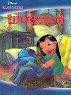 Disney's Lilo & Stitch 