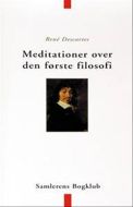 MEDITATIONER OVER DEN FØRSTE FILOSOFI