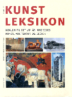 KUNSTLEKSIKON