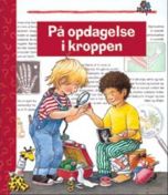 På opdagelse i kroppen