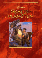 Disney´s Skatteplaneten