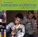 Børnenes snittebog