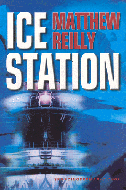 Ice Station