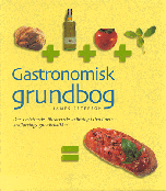 Gastronomisk grundbog