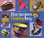 Børnenes hobbybog