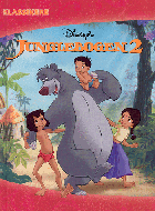 Disney's junglebogen 2 