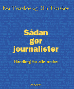 Sådan gør journalister