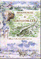 Bisonokse & krokodiller 