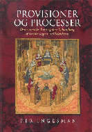 Provisioner og processer