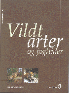 Vildtarter og jagttider