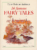 14 famous Fairy Tales