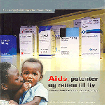 Aids, patenter og retten til liv