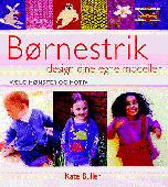 Børnestrik