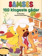 Bamses 100 klogeste gåder