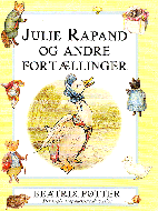 Julie Rapand og andre fortællinger