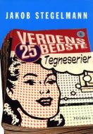 Verdens 25 bedste tegneserier