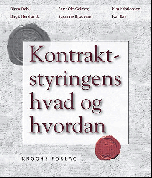 Kontraktstyringens hvad og hvordan