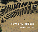 New city spaces