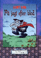 Gert Gru på jagt efter blod