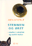 Stemmen og øret