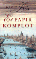 Et papirkomplot