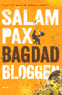 Bagdad-bloggen