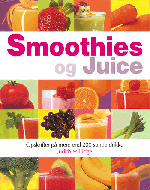 Smoothies og Juicer