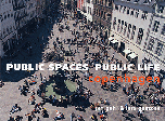 Public spaces, public life