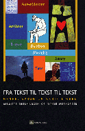Fra tekst til tekst til tekst