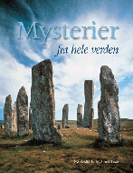 Mysterier fra hele verden