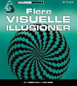 Flere visuelle illusioner