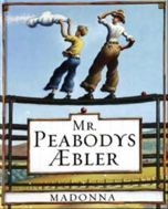 Mr. Peabodys æbler