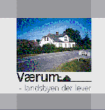 Værum - landsbyen der lever 