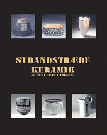 Strandstræde keramik