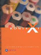 KonteXt 1 - matematik¤Kopimappe A 