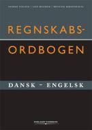 Regnskabsordbogen dansk-engelsk