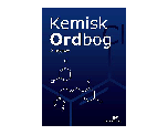 Kemisk ordbog